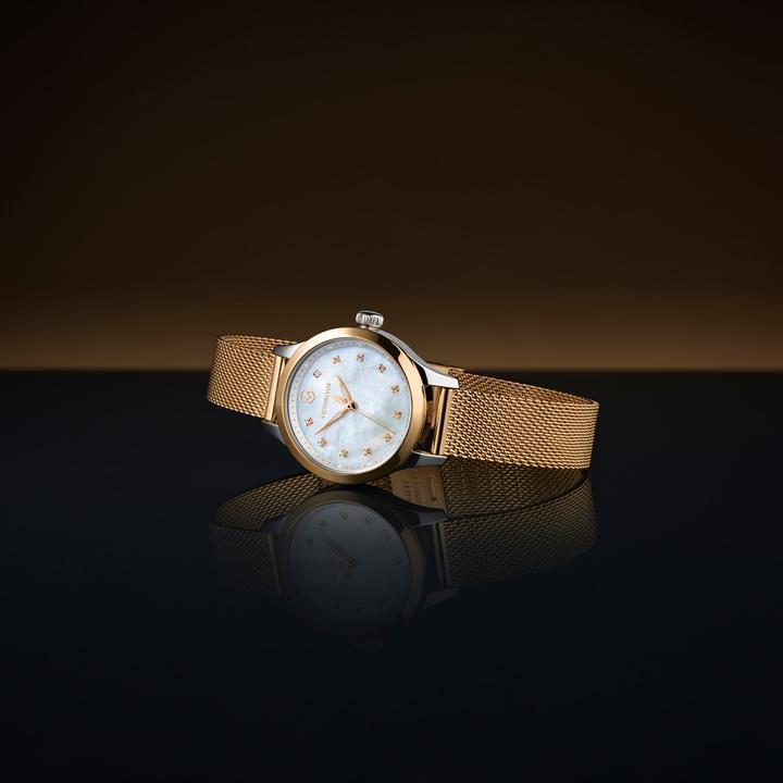 Immagine prodotto Victorinox Alleanza XS (Fatto in Svizzera, Orologio da polso analogico, 28 mm)