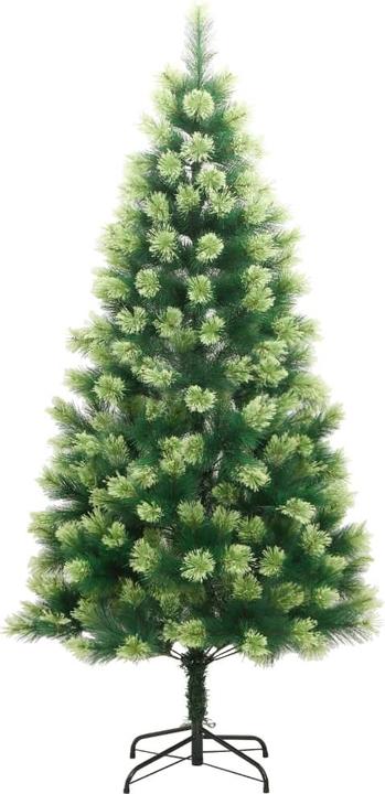 Produktbild vidaXL künstlicher klappbarer Weihnachtsbaum (150 cm)