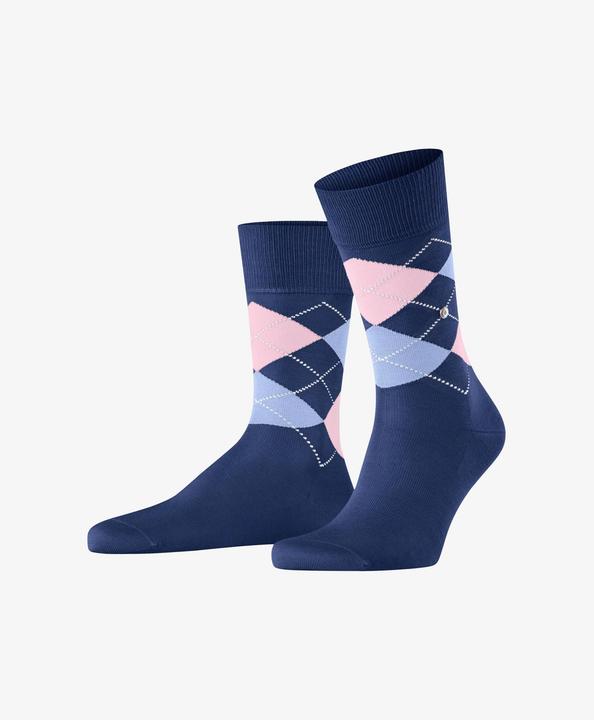 Produktbild Burlington M's MANCHESTER (Einzelpack, 40 - 46)