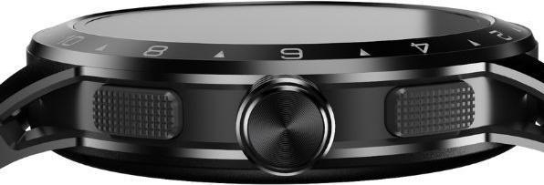 Produktbild HiFuture smartwatch Flex2 czarny/black (HSSW5BK)