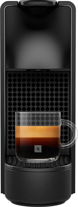 Produktbild Sage Essenza Mini Capsule Machine, black (NESPRESSO Original)