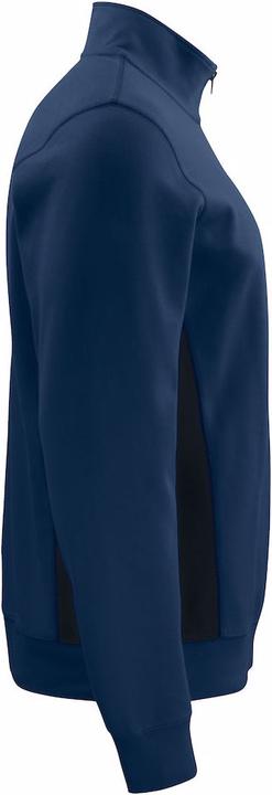 Image du produit Projob 2128 Sweatshirt Half Zip (M)