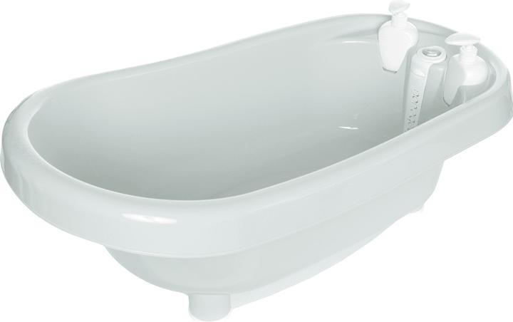 Image du produit Zewi Baignoire thermique