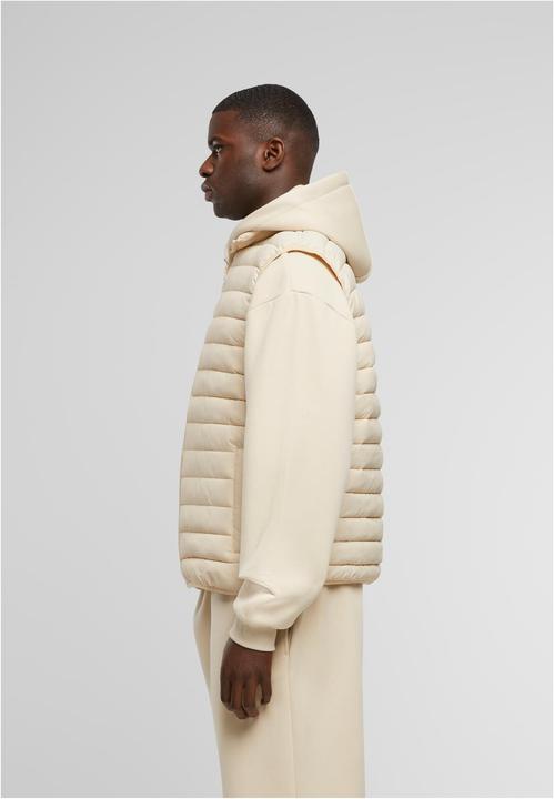 Produktbild New Morning Studios Light Puffer Vest (S)