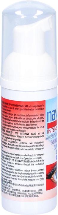 Produktbild Novartis Naviblef Tto Intensive