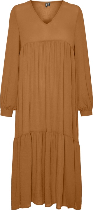 Immagine prodotto Vero Moda VMZIGGA Abito lungo Abito (S)