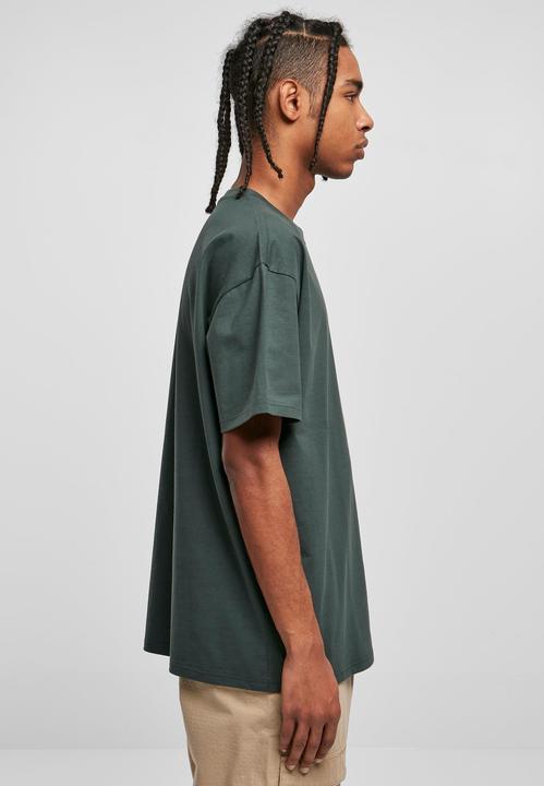 Actual product image Urban Classics Heavy Oversized Tee - 1560 (5XL)