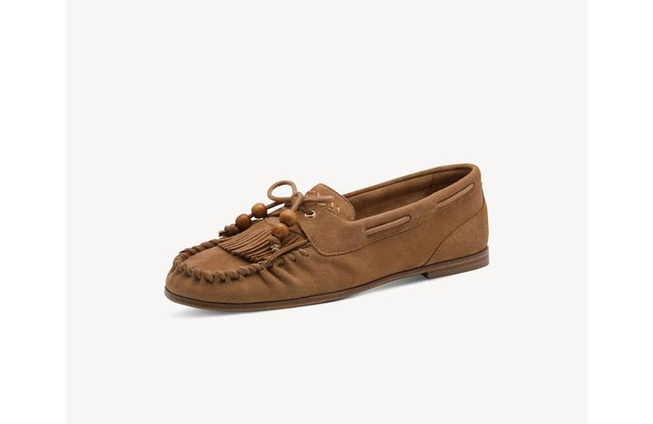 Actual product image Tamaris Moccassin (41)
