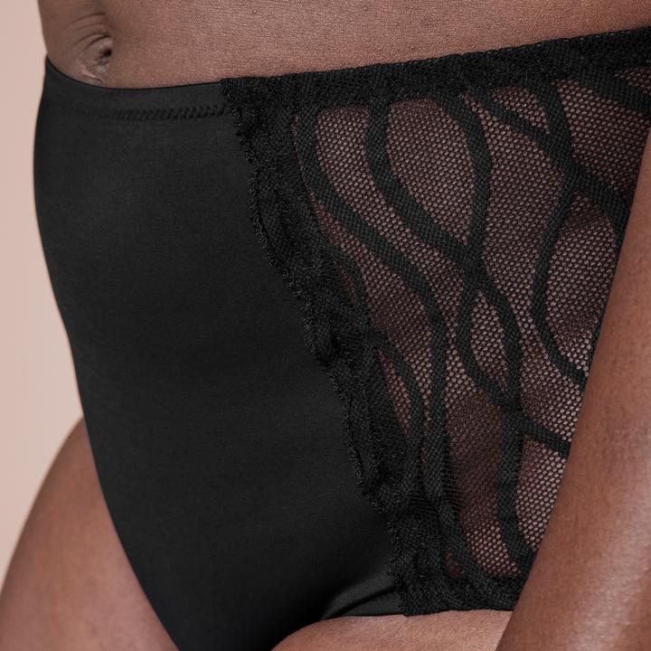 Produktbild Tena Silhouette Slip Classic S 1 Stück (1 x, Mini)