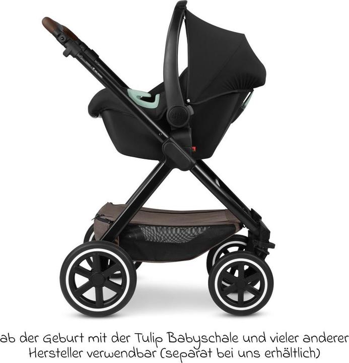 Produktbild ABC Design Samba 2 Kinderwagen