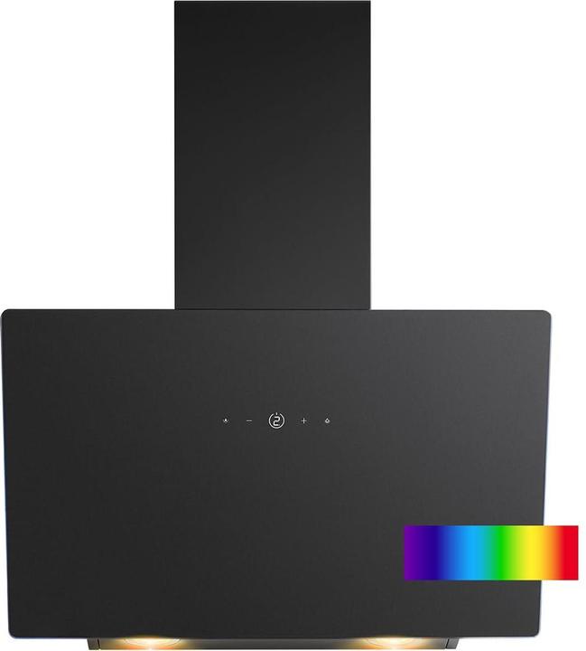Bomann DU 7611 G (Wall hood)