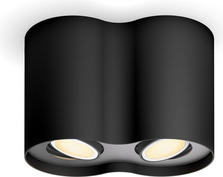 Produktbild Philips White Ambiance Pillar (350 lm, GU10)