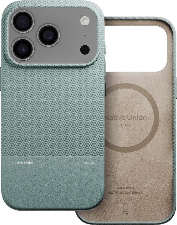 Produktbild Native Union ReClassic Case (Apple iPhone 17 Pro)