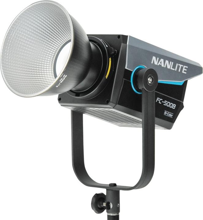 Nanlite FC500B (Videocamera, Luce studio)