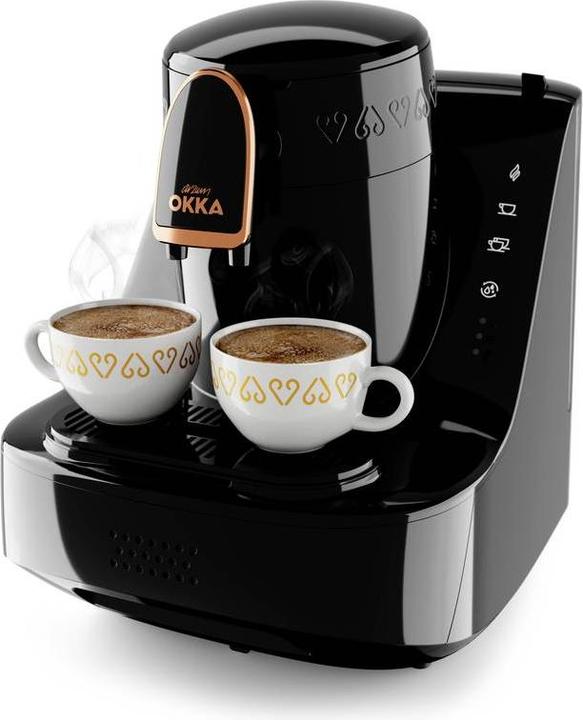 Produktbild Arzum Okka Elite Modell25 (0.95 l)