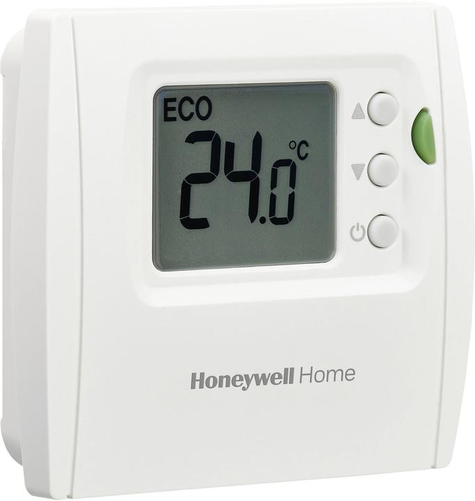 Actual product image Honeywell Room thermostat DT2 stat