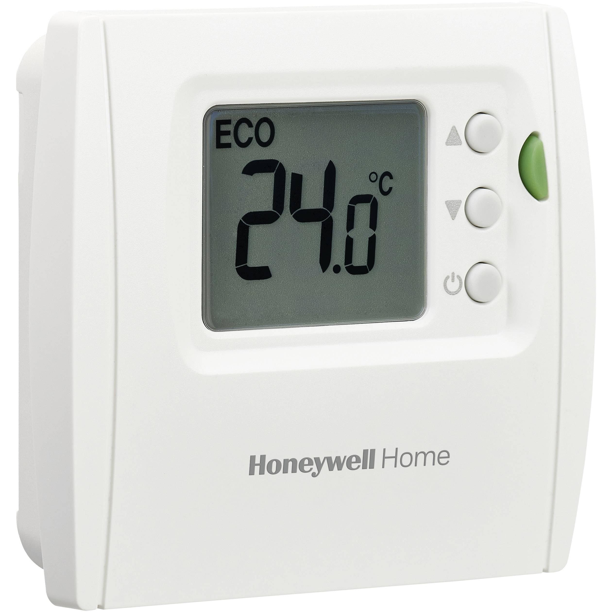 Honeywell Termostato ambiente DT2 stat, Termostato, Bianco