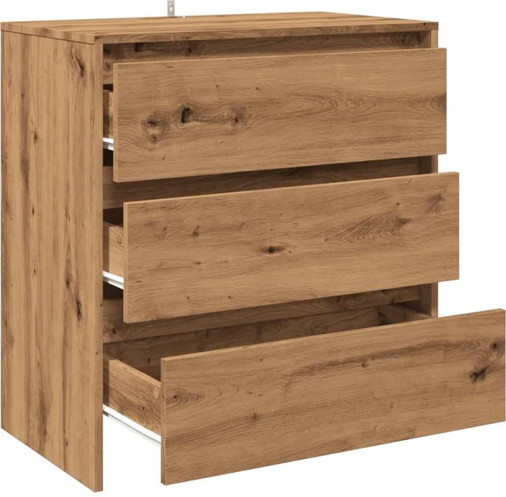 Produktbild vidaXL Sideboard (70 x 41 x 75 cm)