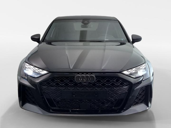 Actual product image Audi RS3 Limousine 2.5 TSI quattro Pano Facelift (Petrol)