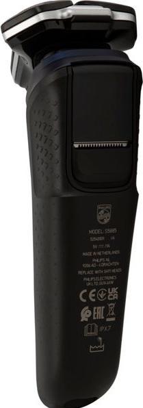 Actual product image Philips Shaver Series 5000 (S5885/25)