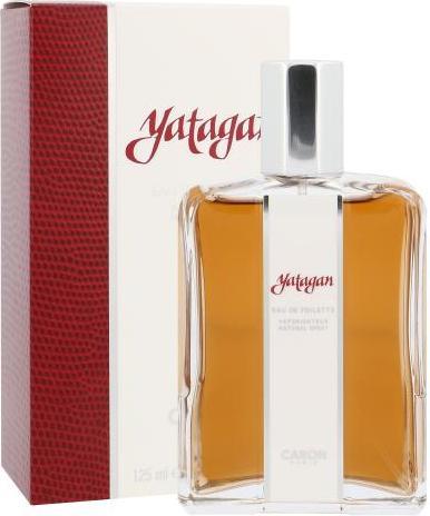 Produktbild Caron Yatagan (Eau de Toilette, 125 ml)