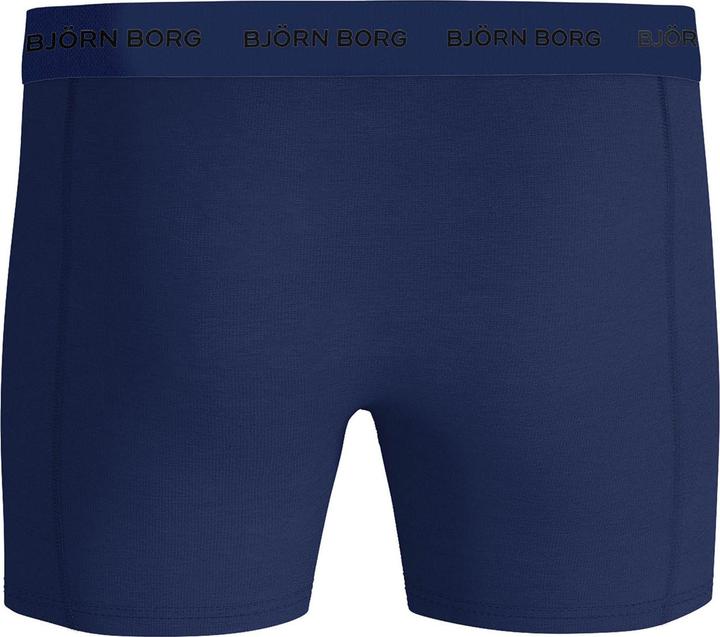 Produktbild Björn Borg Cotton Stretch Boxer 3P (XL, 3er Pack)