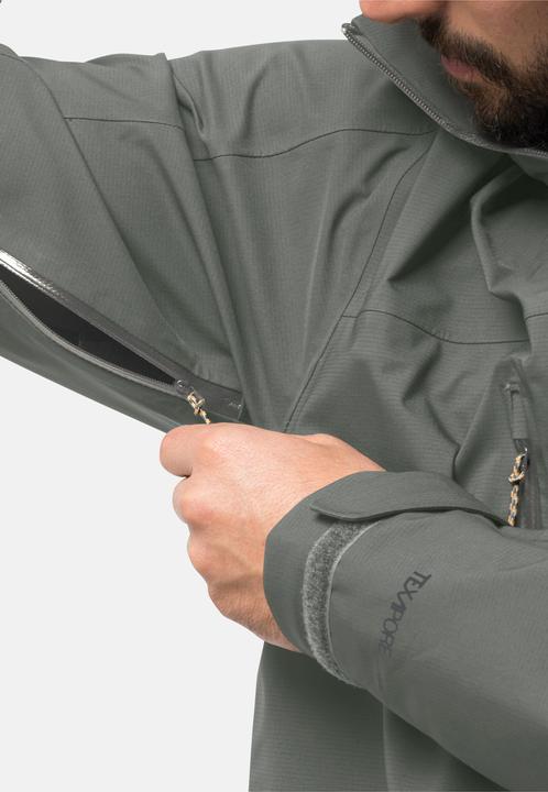 Produktbild Jack Wolfskin Kammweg 3L Jkt M (S)