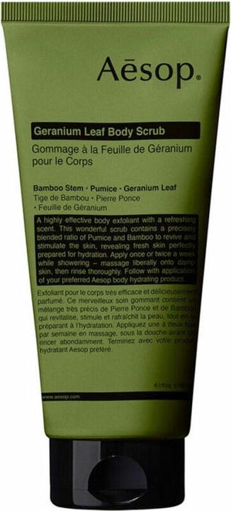 Produktbild Aesop Geranium Leaf (180 ml)
