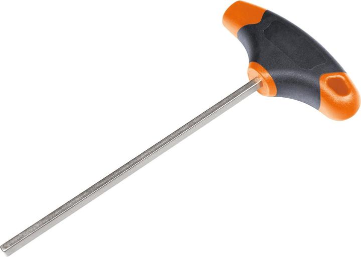 Actual product image Fein Allen key SW4