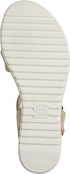Produktbild Tamaris Da.-Sandalette