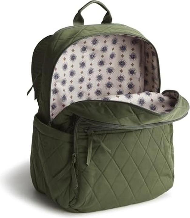 Produktbild Vera Bradley Bancroft Rucksack