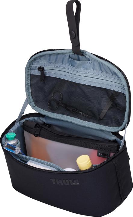 Productafbeelding Thule Subterra 2 Toilettas - Zwart (7 l)