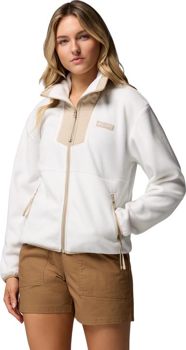 Produktbild Columbia Women's Sequoia Grove Full Zip Fleece (M)