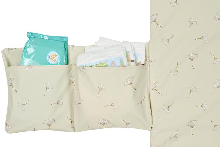 Image du produit Meyco reise-wickelunterlage