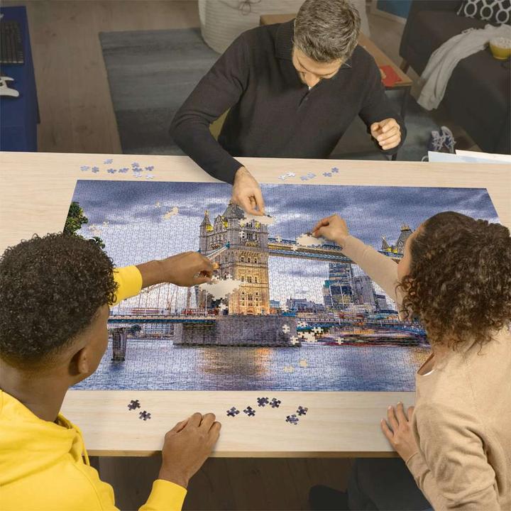 Immagine prodotto Ravensburger Londra, bella città (3000 pezzi)