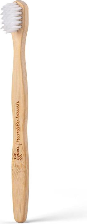 Actual product image The Humble Co. Children Toothbrush (Soft, 1 x)