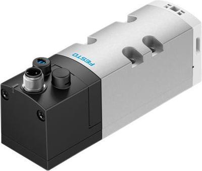 Produktbild Festo VSVA-B-M52-MD-D1-1R5L 561363 Magnetventil