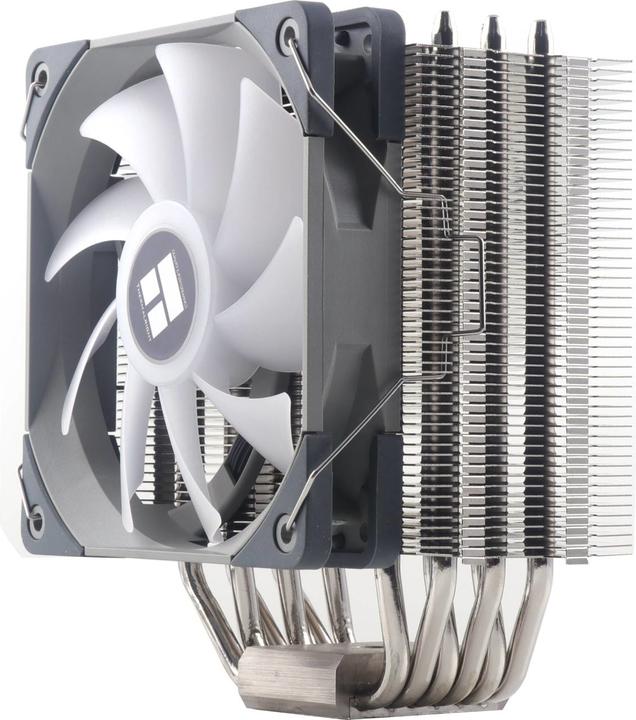 Actual product image Thermalright Venemous Plus (158 mm)