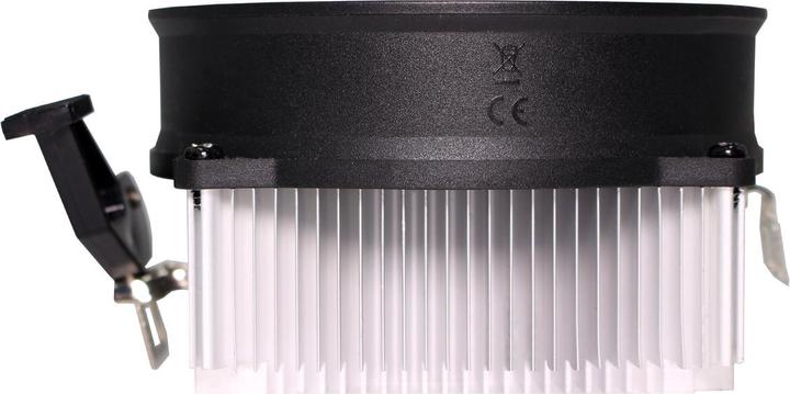 Produktbild Xilence CPU Kühler Performance C A250 PWM.B (69 mm)