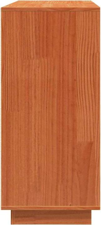 Immagine prodotto vidaXL Sideboard-Aufbewahrung (110 x 34 x 75 cm)