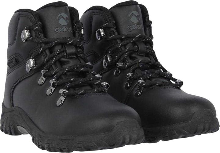 Produktbild Gelert Wanderstiefel Leder (33)