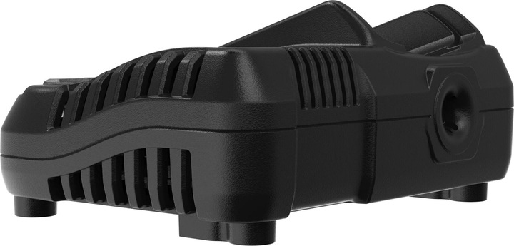 Actual product image DeWalt Ladegerät DCB 1104 (10.8 V)