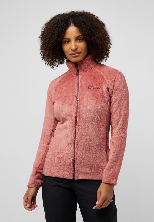 Produktbild Jack Wolfskin Rotwand Fz W (XL)
