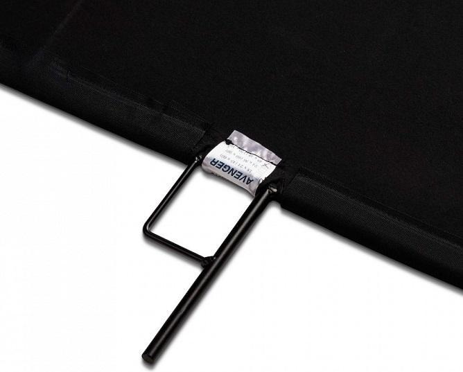 Actual product image Avenger 48x48 Cutter Flag