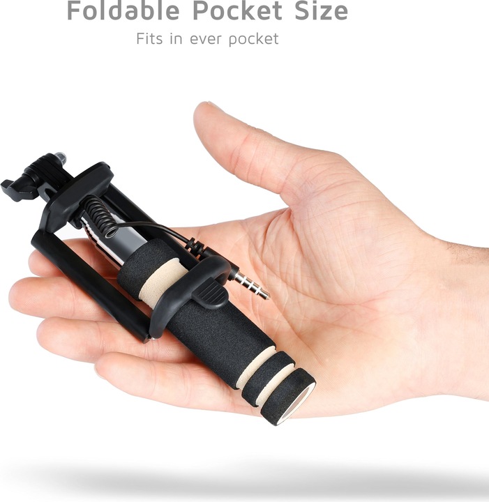 Produktbild Aplic Selfie Stick