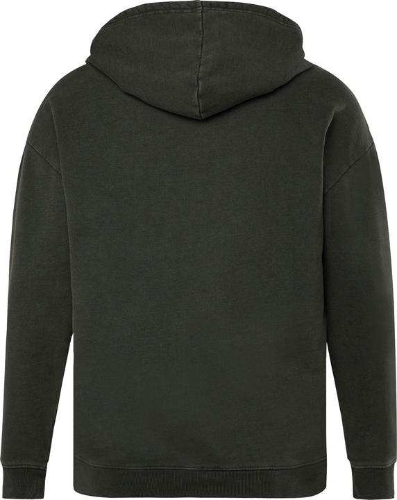 Immagine prodotto Sthuge Giacca di felpa con cappuccio e zip, fino alla tg. 8XL (XXL)