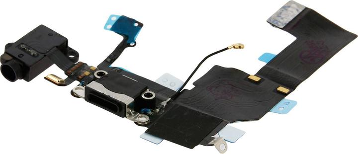 Image du produit Avizar Prise de charge pièce de rechange iPhone 5C (Boîtier, Apple iPhone 5c)