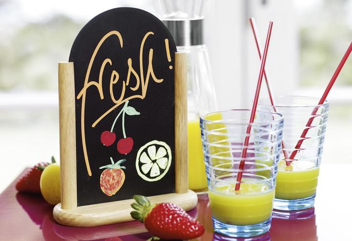 Actual product image Edding Marqueur craie 4095 4 mm, 15 mm (2 x)