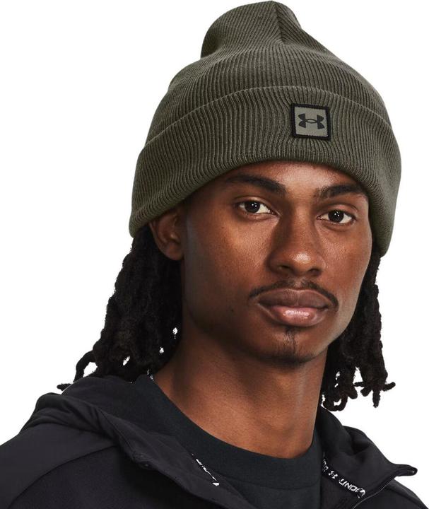 Image du produit Under Armour - Bonnet 1373155-390 (Taille unique)