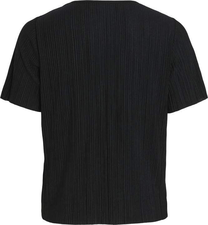 Immagine prodotto Vila Top a coste con maniche corte (XL)